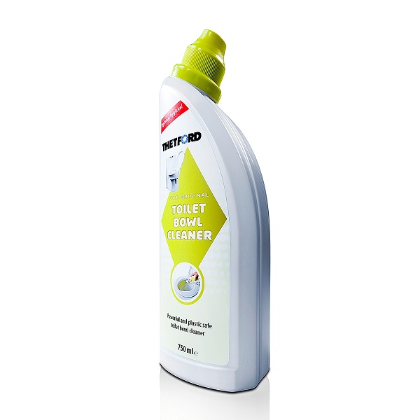   Thetford Toilet Bowl Cleaner (  9 .)